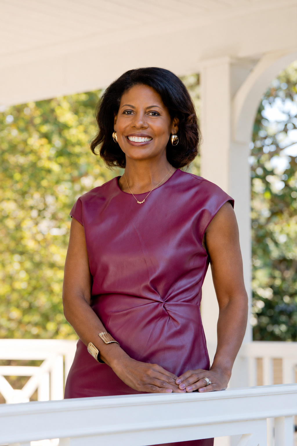 Jonica Gibson of Smart Living Experts